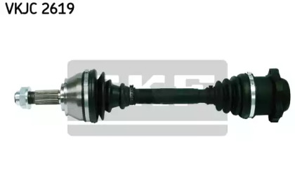 Вал SKF VKJC 2619